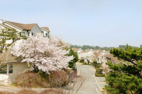 Gyeongju Mauna Ocean Resort